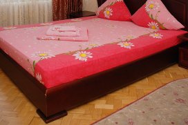 Квартира посуточно в Одессе на ул. Генуэзская, 31